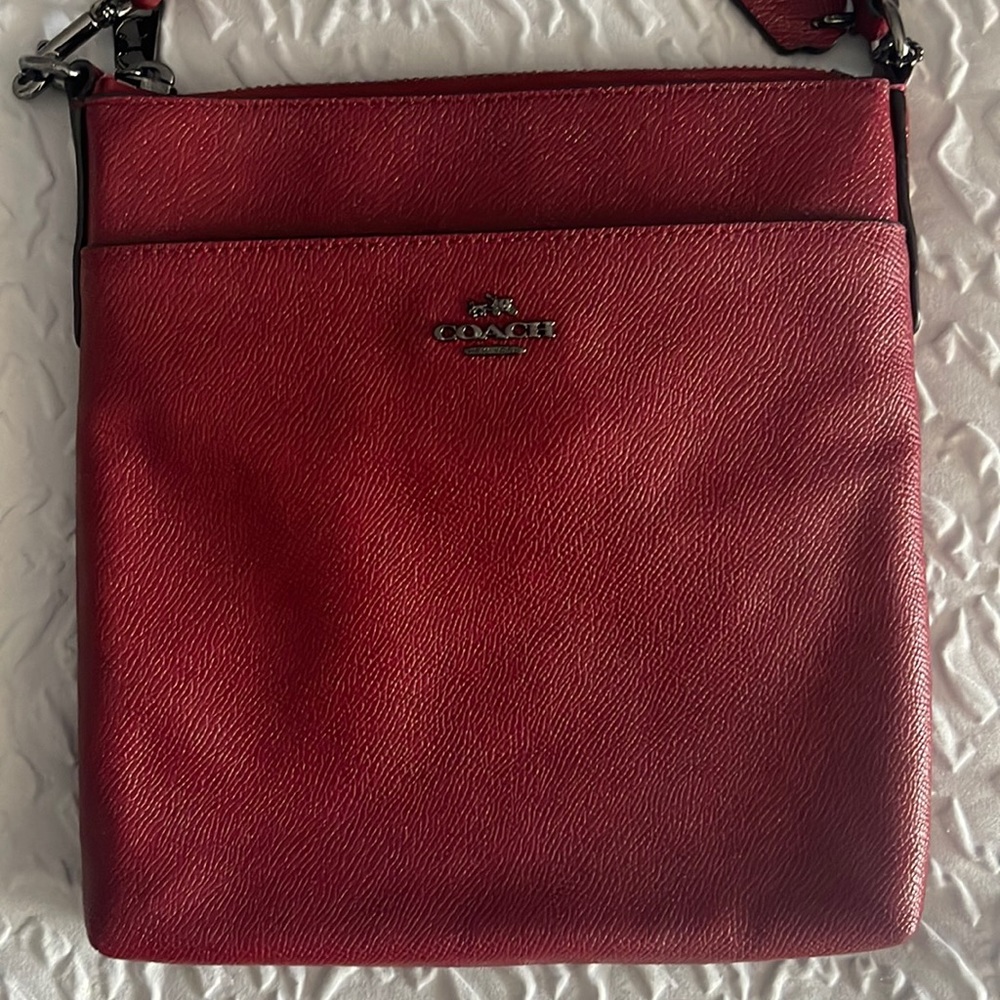 COACH Crossbody Bag